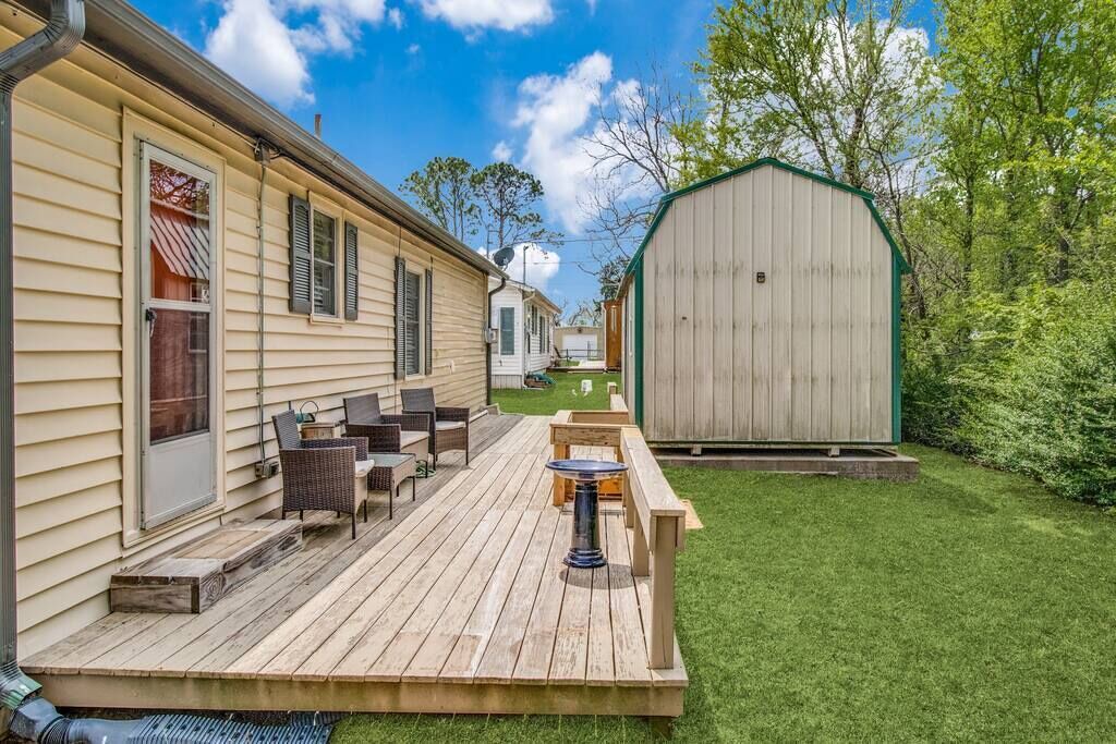 Photo of Outdoor in Gordonville