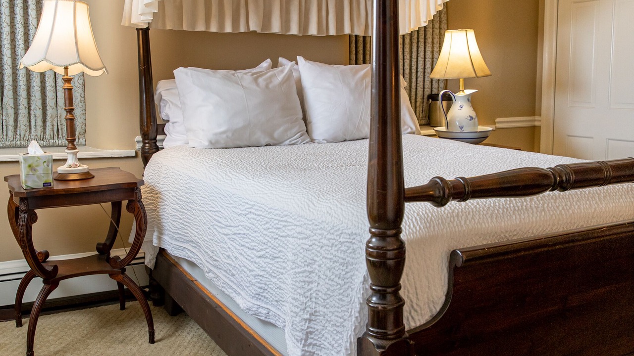 Photo of Bedroom in Plumsteadville