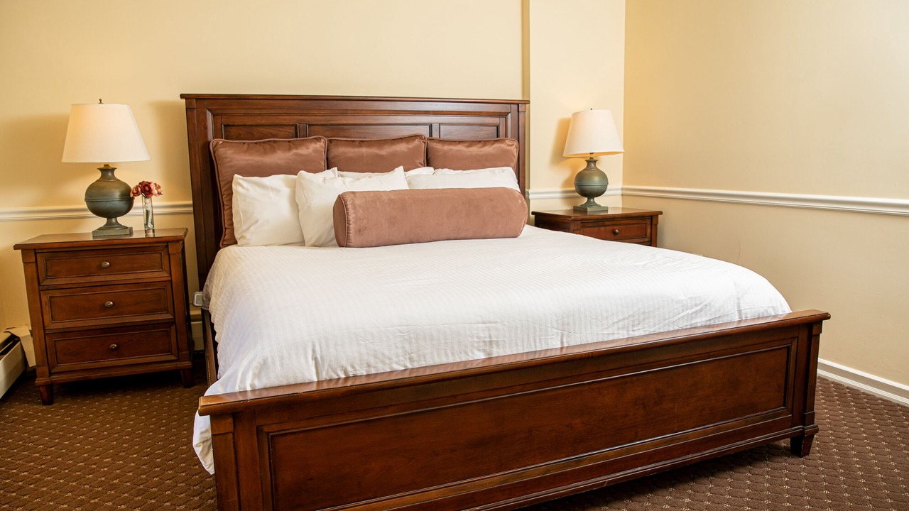 Photo of Bedroom in Plumsteadville