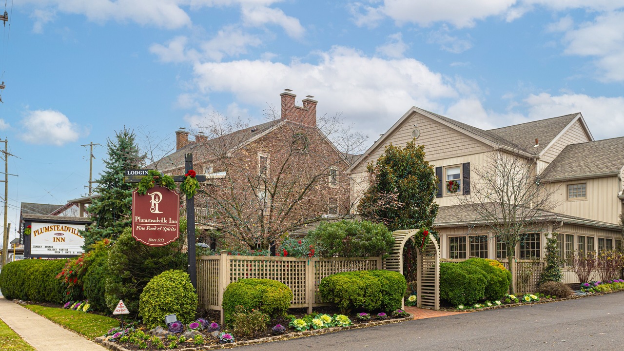 Photo of Outdoor in Plumsteadville