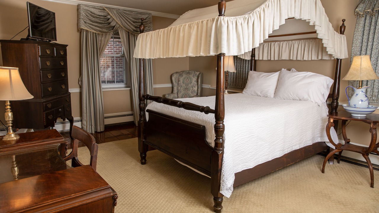 Photo of Bedroom in Plumsteadville