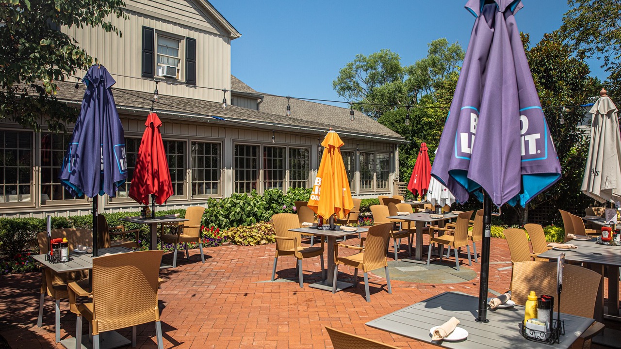 Photo of Outdoor in Plumsteadville