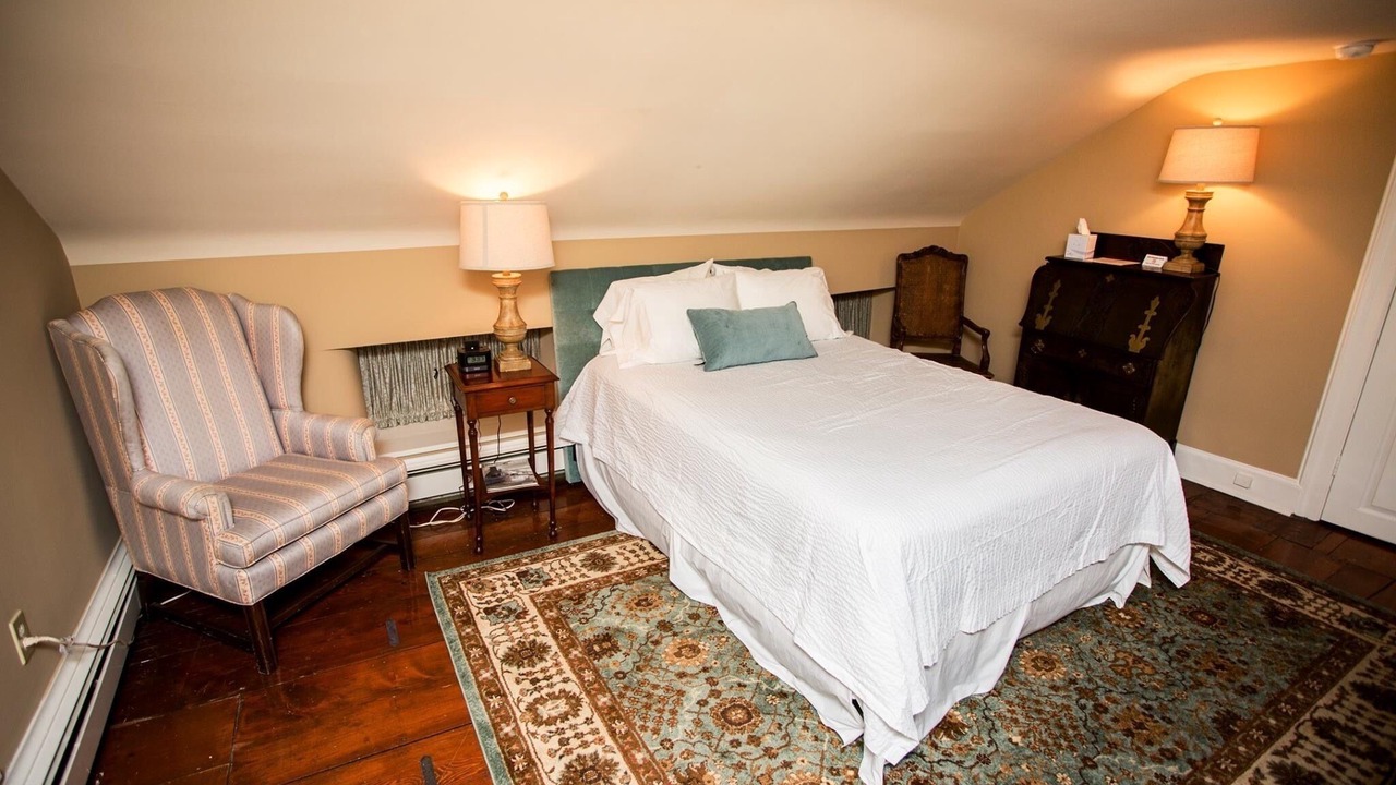 Photo of Bedroom in Plumsteadville