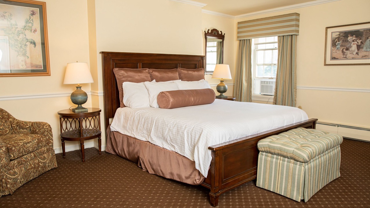 Photo of Bedroom in Plumsteadville