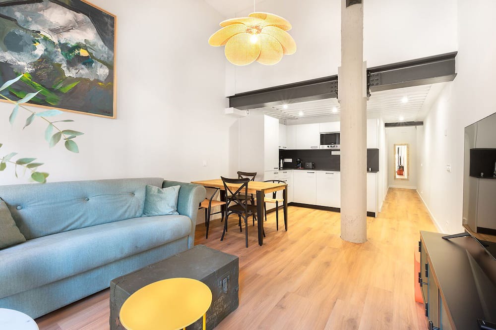 Photo of Livingroom in Tudela