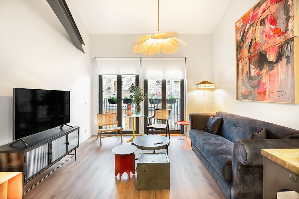 Photo of Livingroom in Tudela