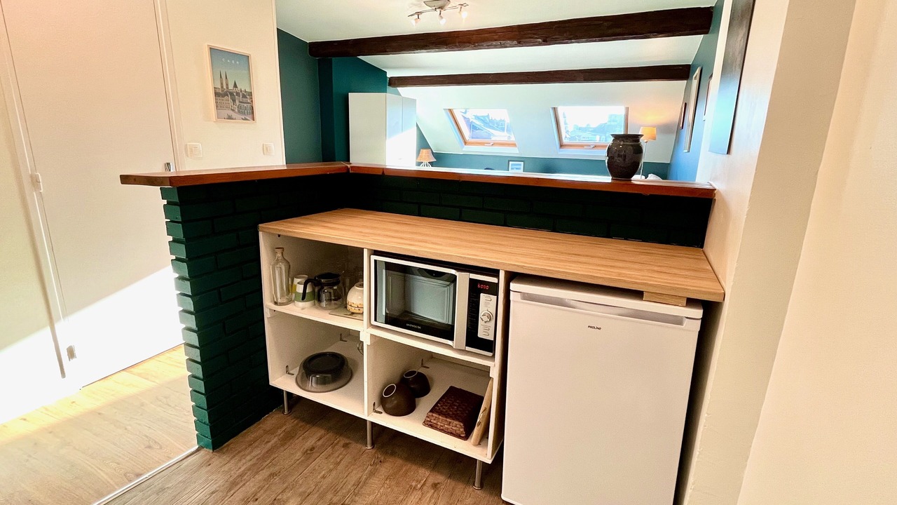 Photo of Others in Quartier du chateau