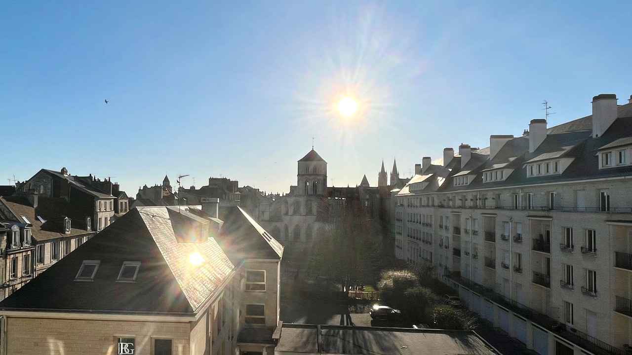 Photo of Outdoor in Quartier du chateau