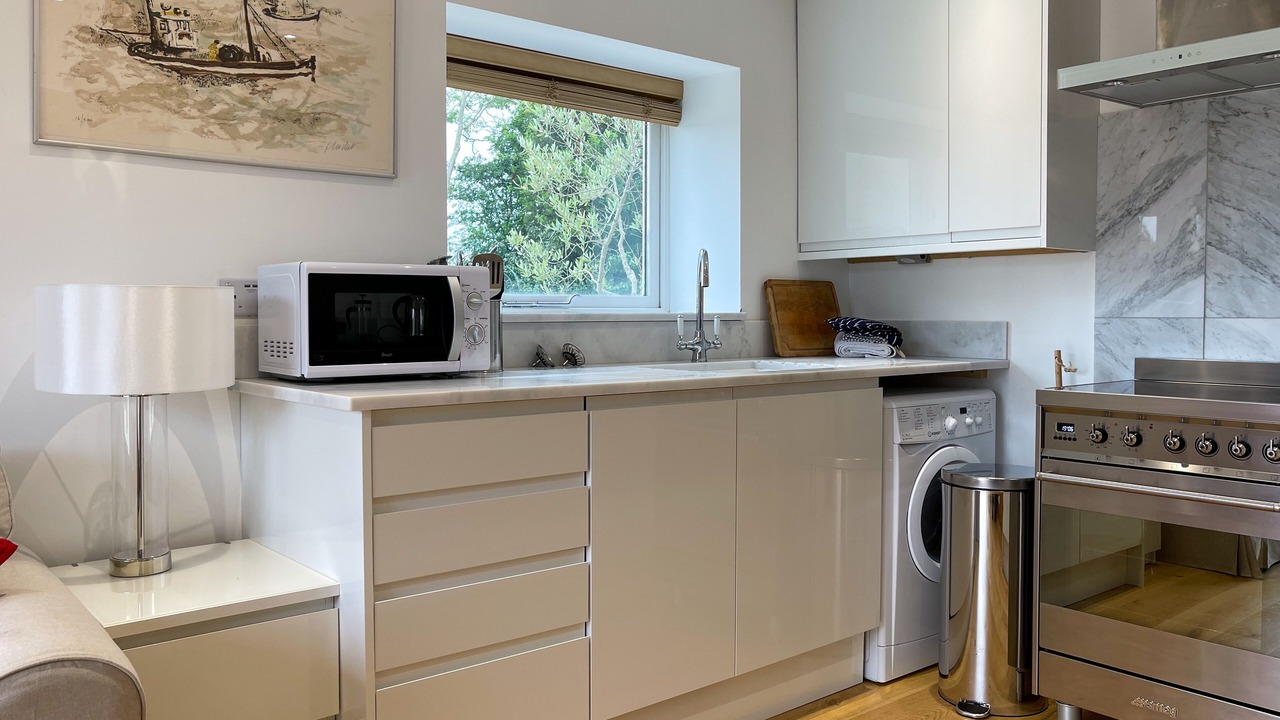 Photo of Kitchen in Whitley