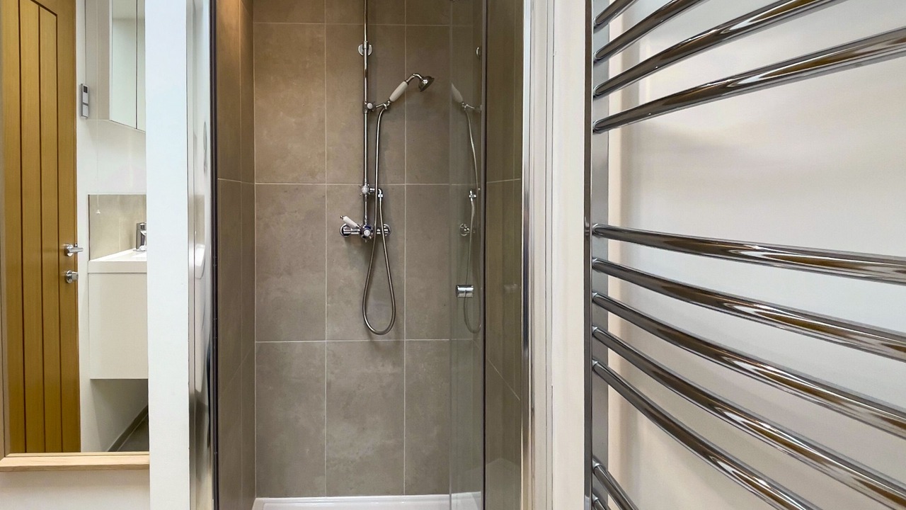 Photo of Bathroom in Whitley