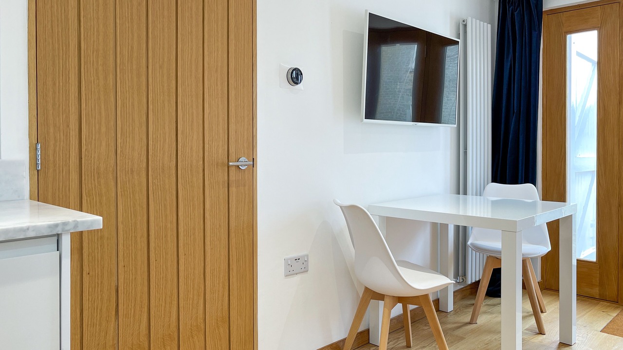 Photo of Bedroom in Whitley