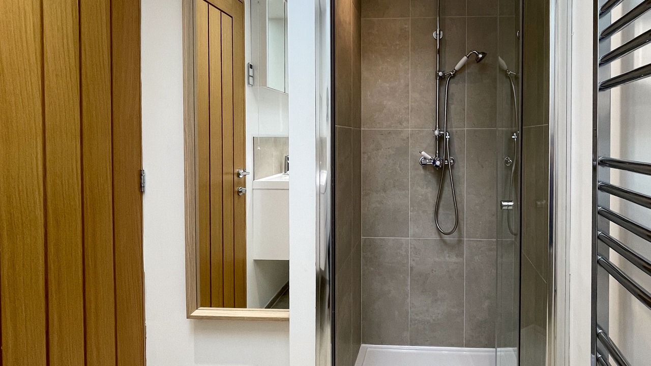 Photo of Bathroom in Whitley