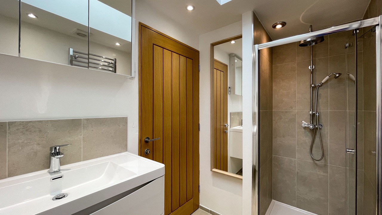 Photo of Bathroom in Whitley