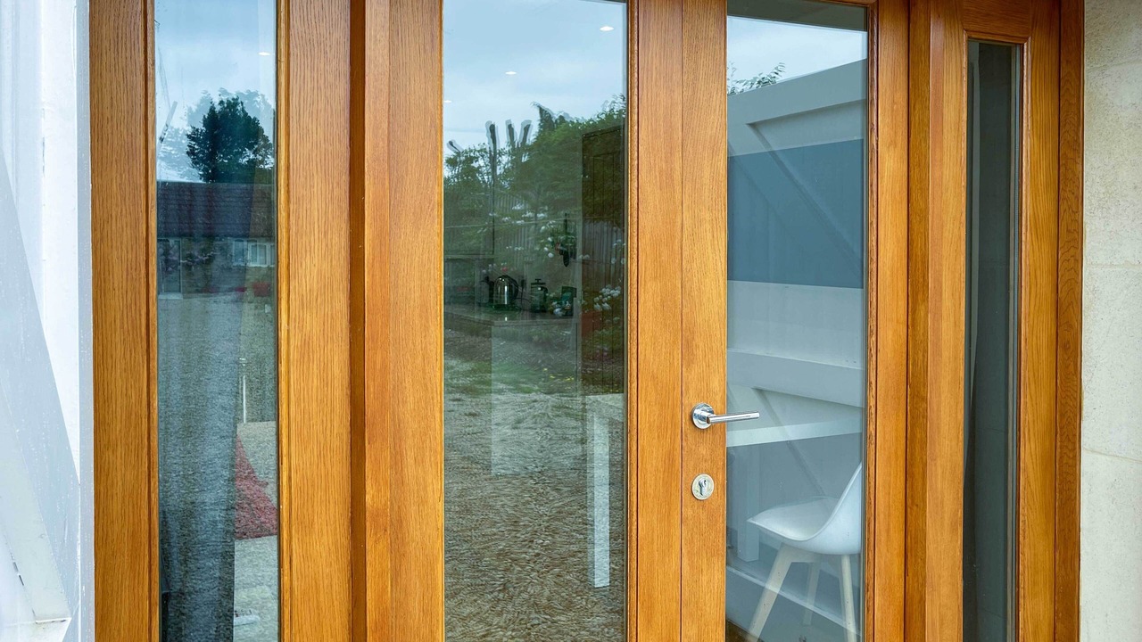 Photo of Outdoor in Whitley