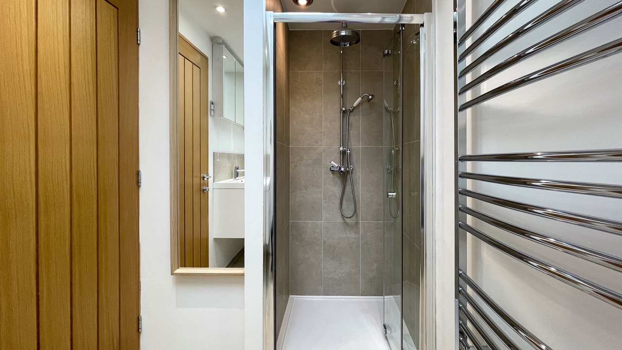 Photo of Bathroom in Whitley