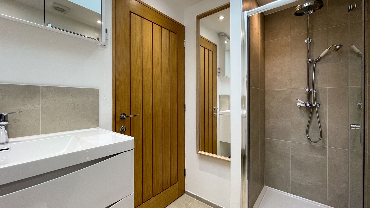 Photo of Bathroom in Whitley