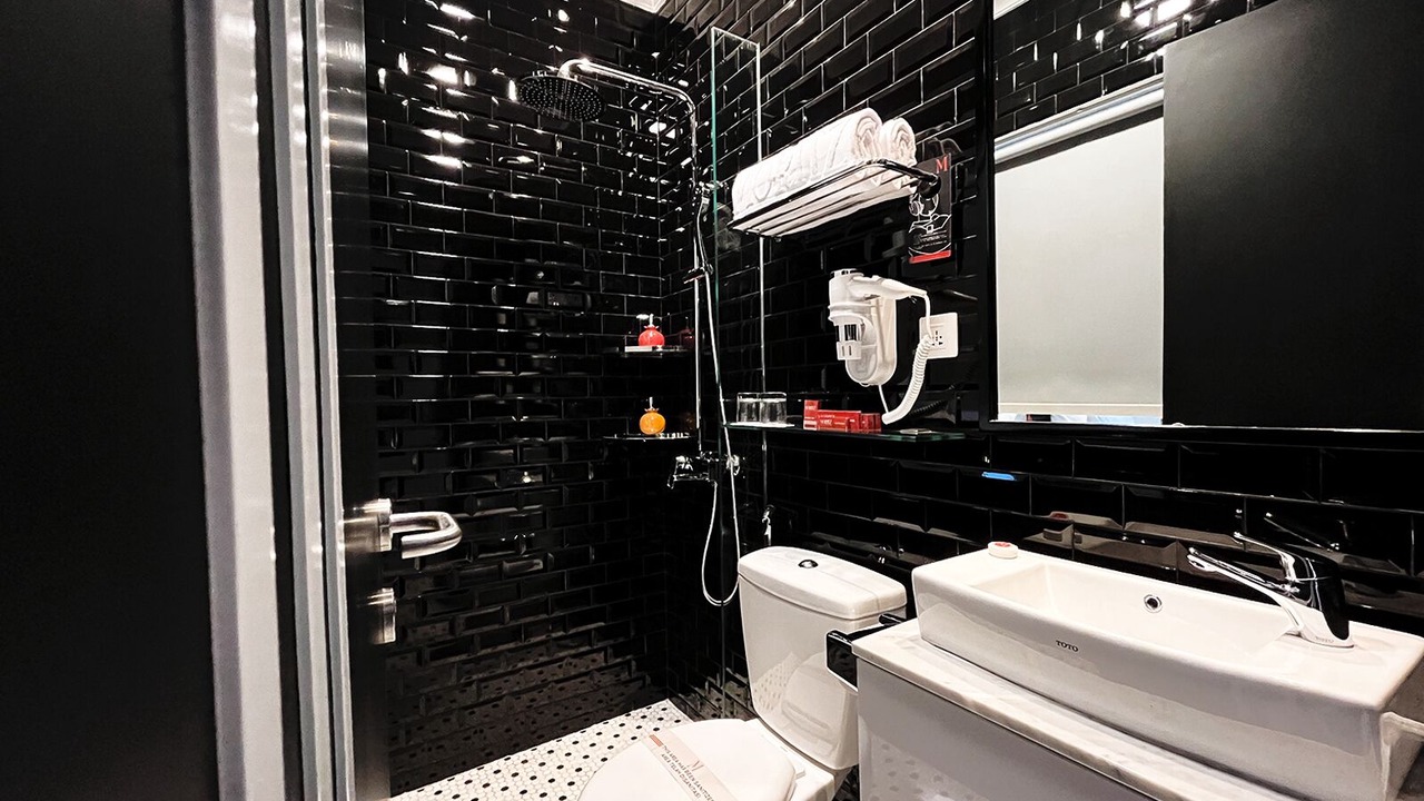 Photo of Bathroom in Cipaganti