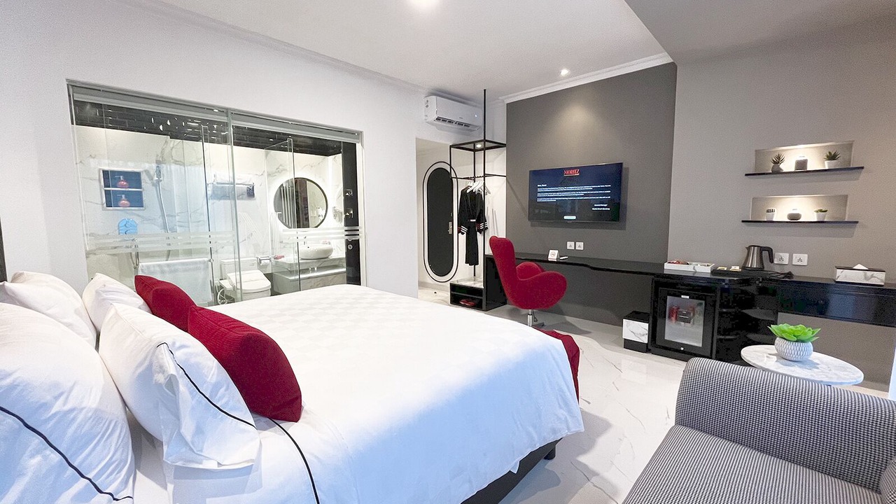 Photo of Bedroom in Cipaganti