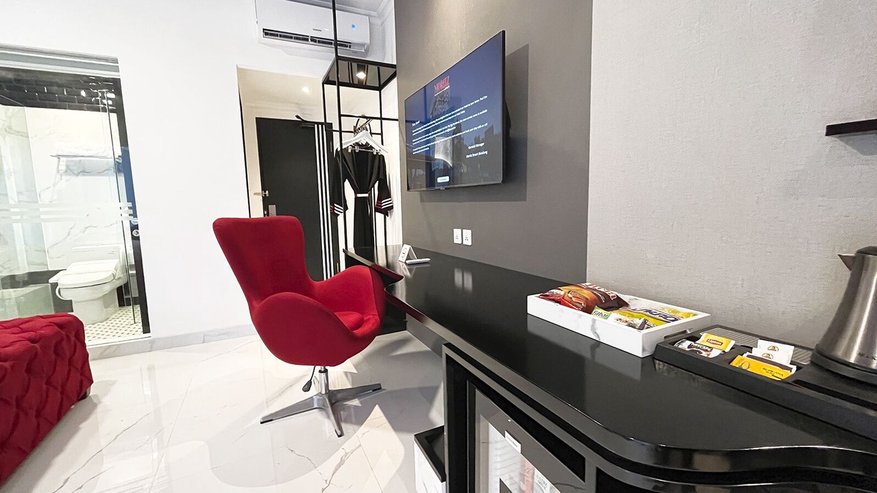 Photo of Bedroom in Cipaganti