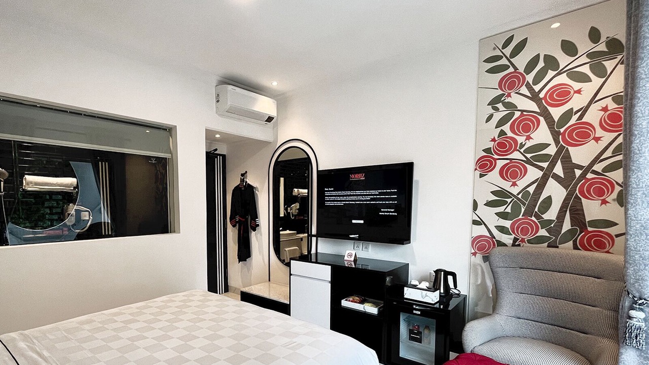 Photo of Bedroom in Cipaganti