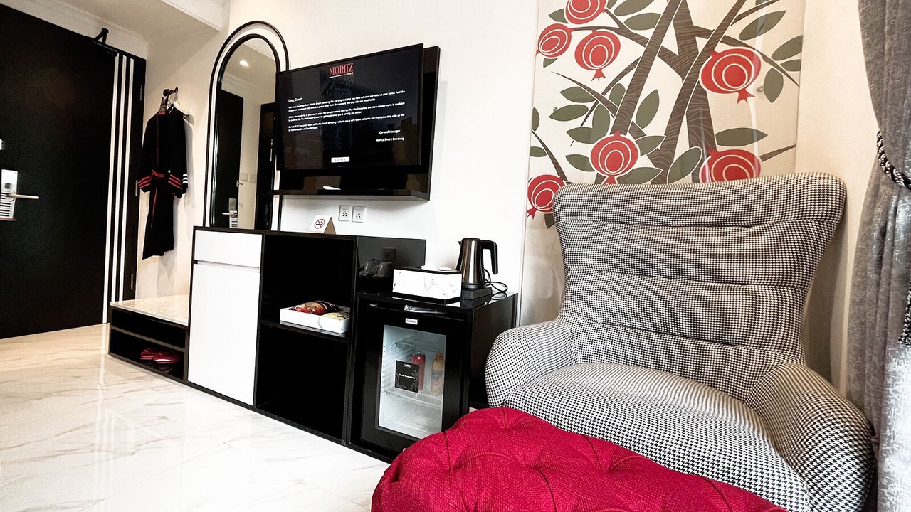 Photo of Bedroom in Cipaganti
