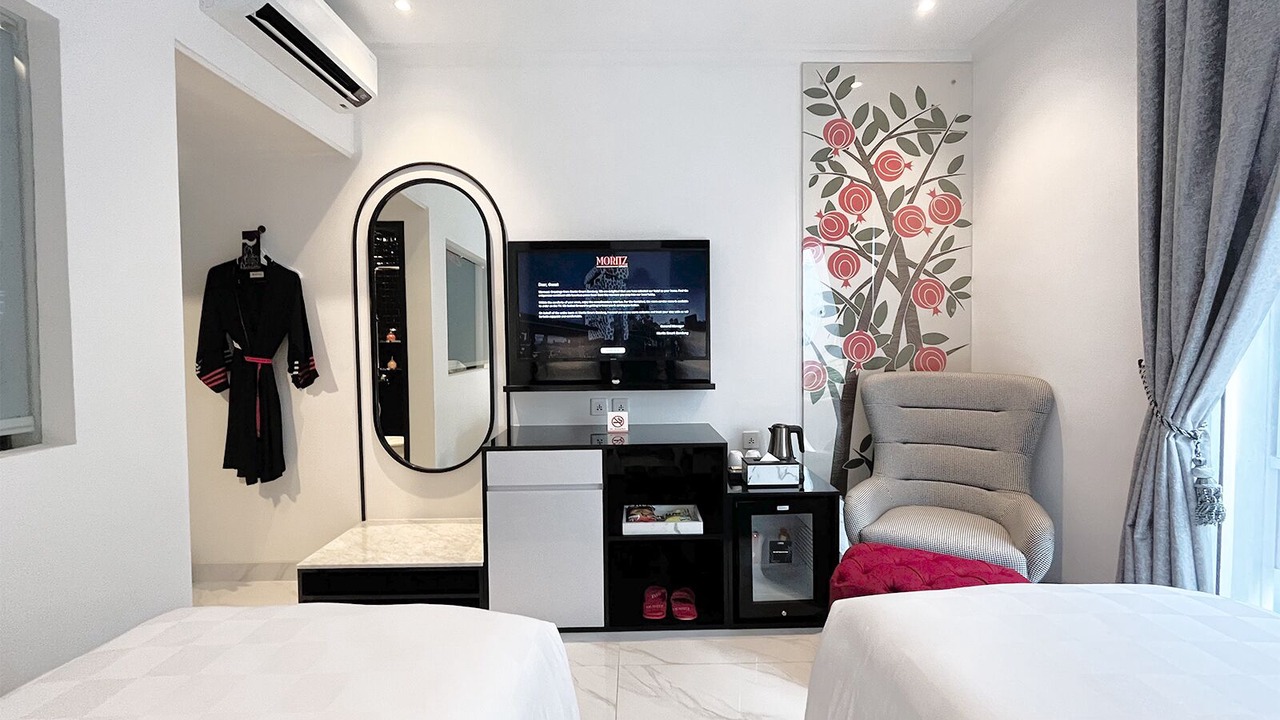Photo of Bedroom in Cipaganti