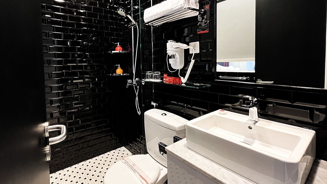 Photo of Bathroom in Cipaganti