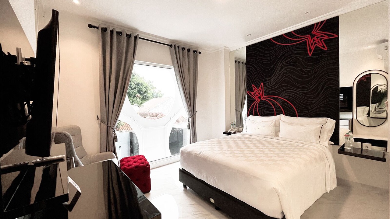 Photo of Bedroom in Cipaganti