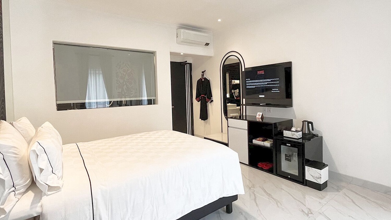 Photo of Bedroom in Cipaganti