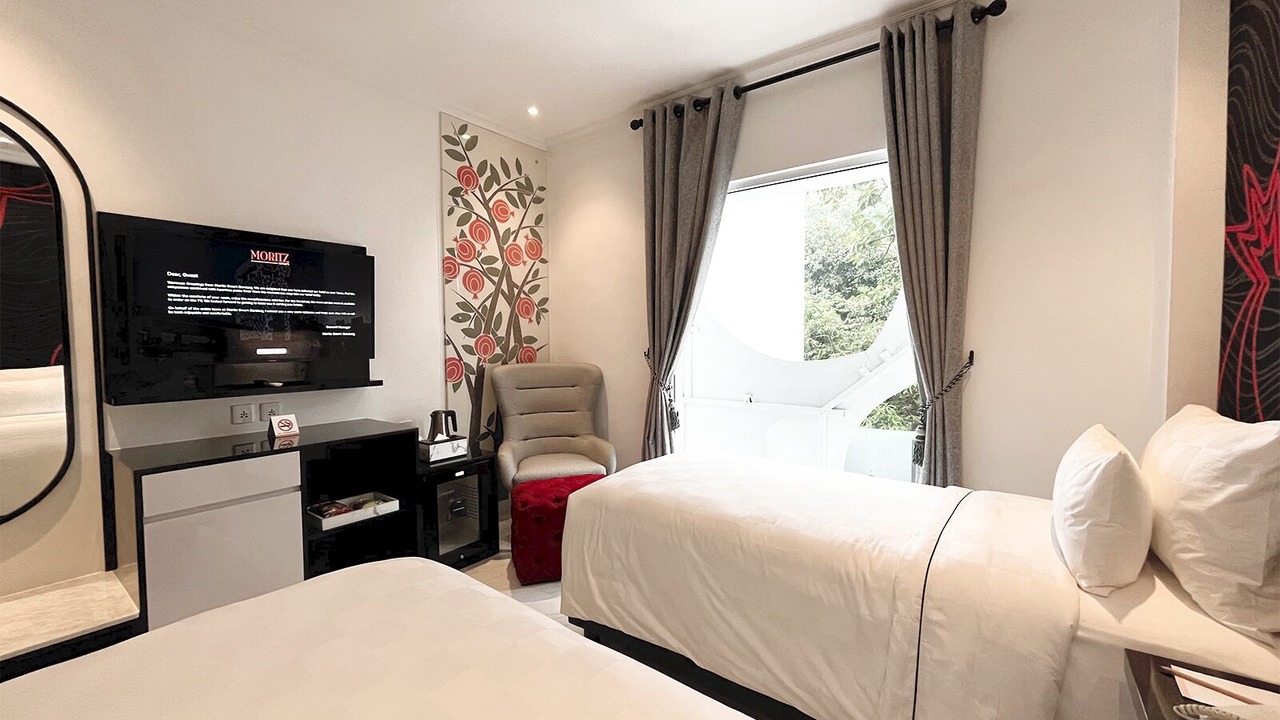 Photo of Bedroom in Cipaganti