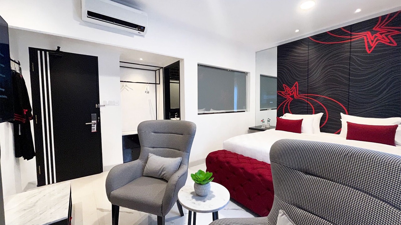 Photo of Bedroom in Cipaganti