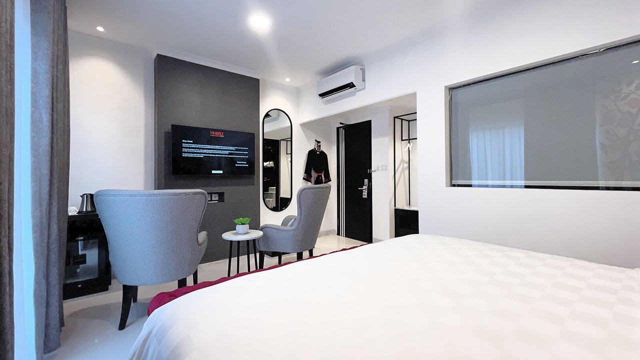 Photo of Bedroom in Cipaganti