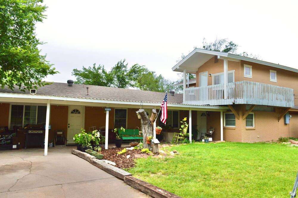 Photo of Outdoor in Abilene