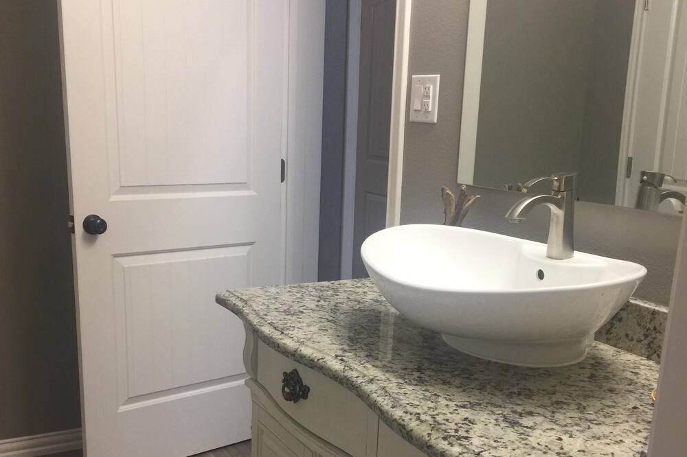 Photo of Bathroom in Abilene