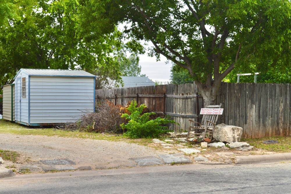 Photo of Outdoor in Abilene