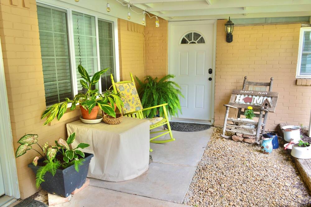 Photo of Outdoor in Abilene