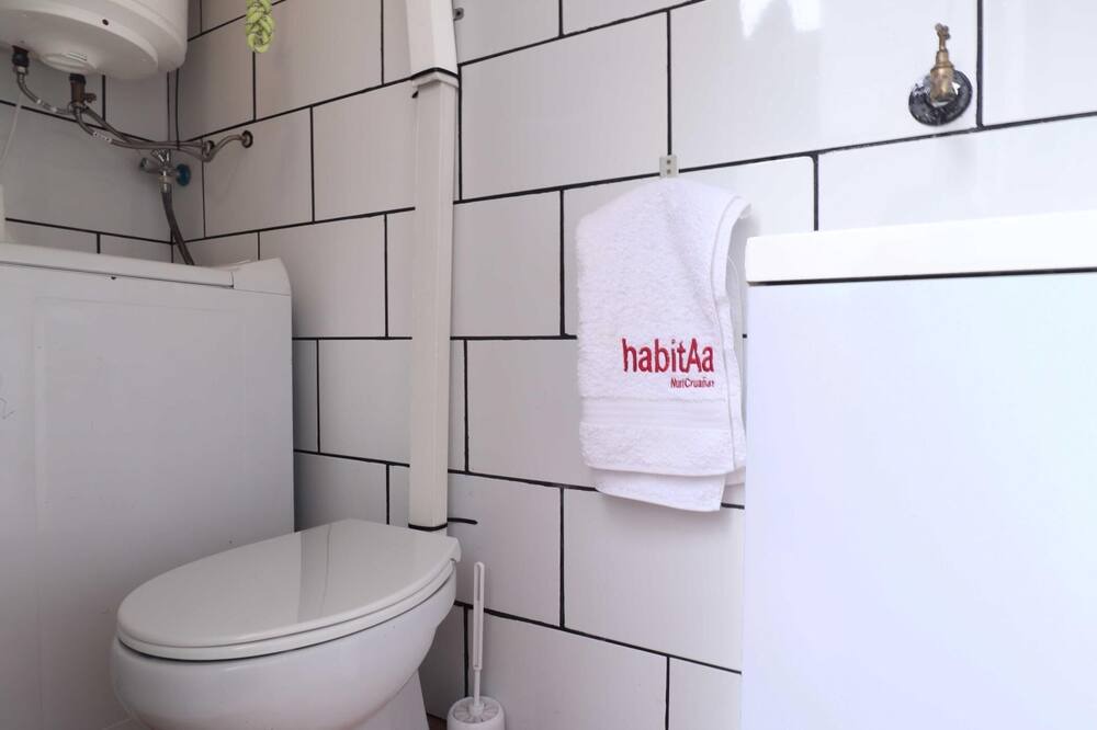 Photo of Bathroom in Sant Feliu de Guixols