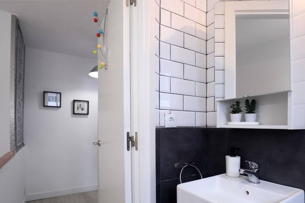 Photo of Bathroom in Sant Feliu de Guixols