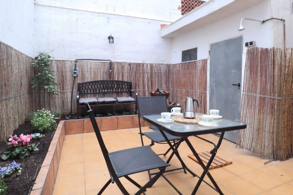 Photo of Patio Balcony in Sant Feliu de Guixols