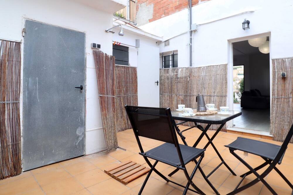 Photo of Patio Balcony in Sant Feliu de Guixols