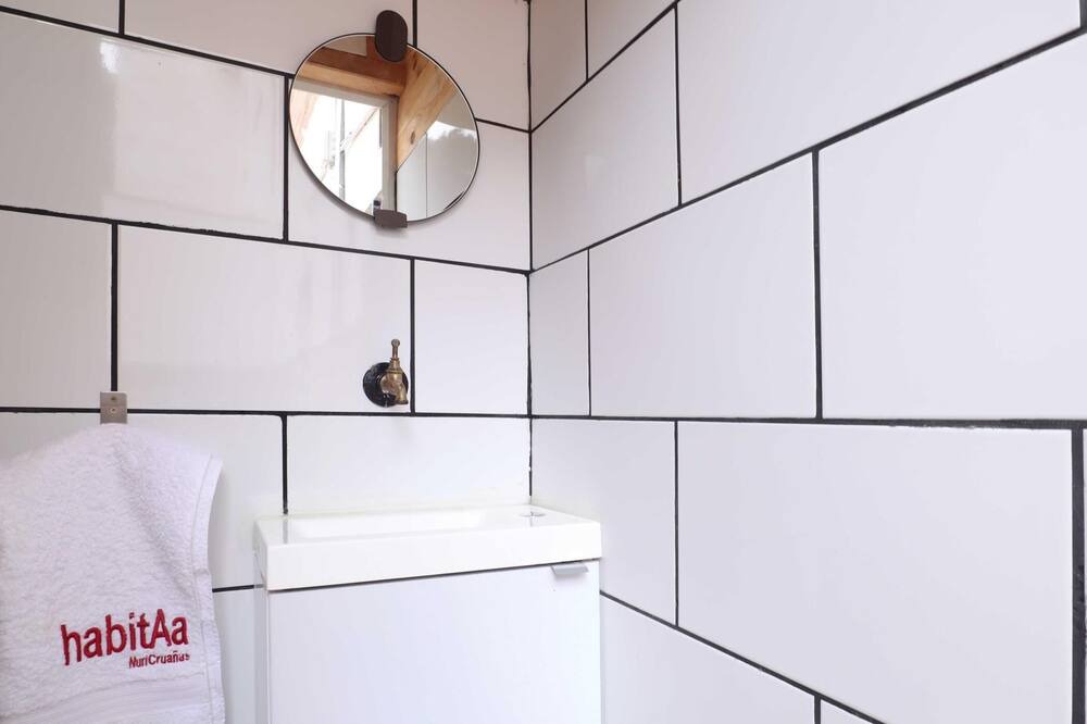 Photo of Bathroom in Sant Feliu de Guixols