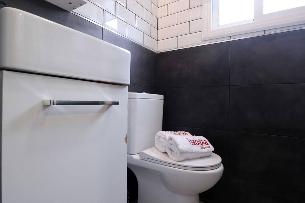 Photo of Bathroom in Sant Feliu de Guixols