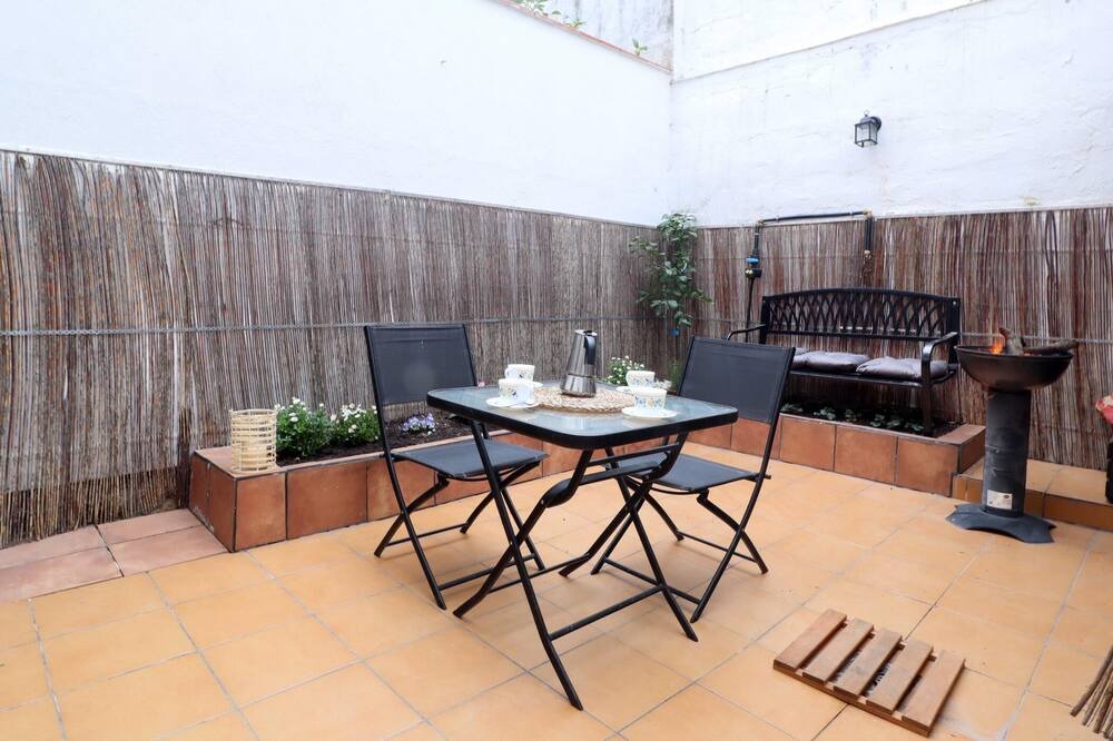 Photo of Patio Balcony in Sant Feliu de Guixols