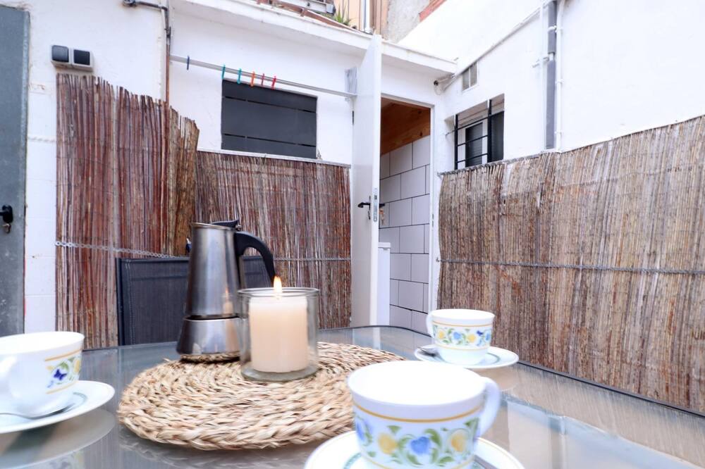 Photo of Kitchen in Sant Feliu de Guixols