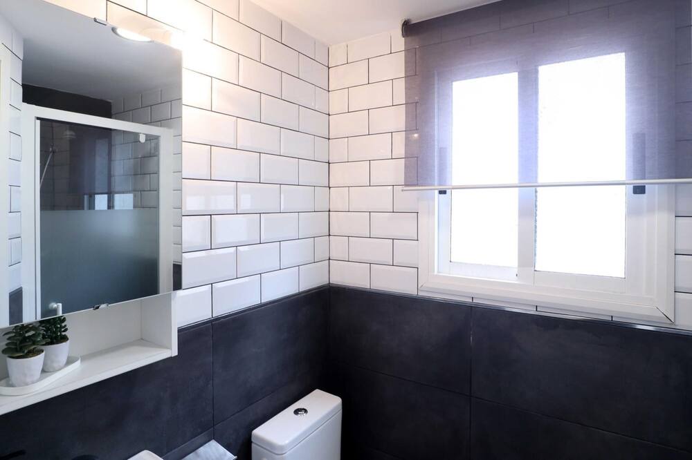 Photo of Bathroom in Sant Feliu de Guixols