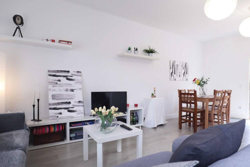 Photo of Livingroom in Sant Feliu de Guixols