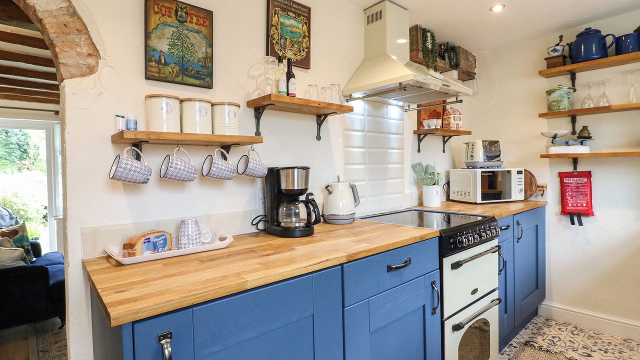 Photo of Others in Barrow Upon Soar