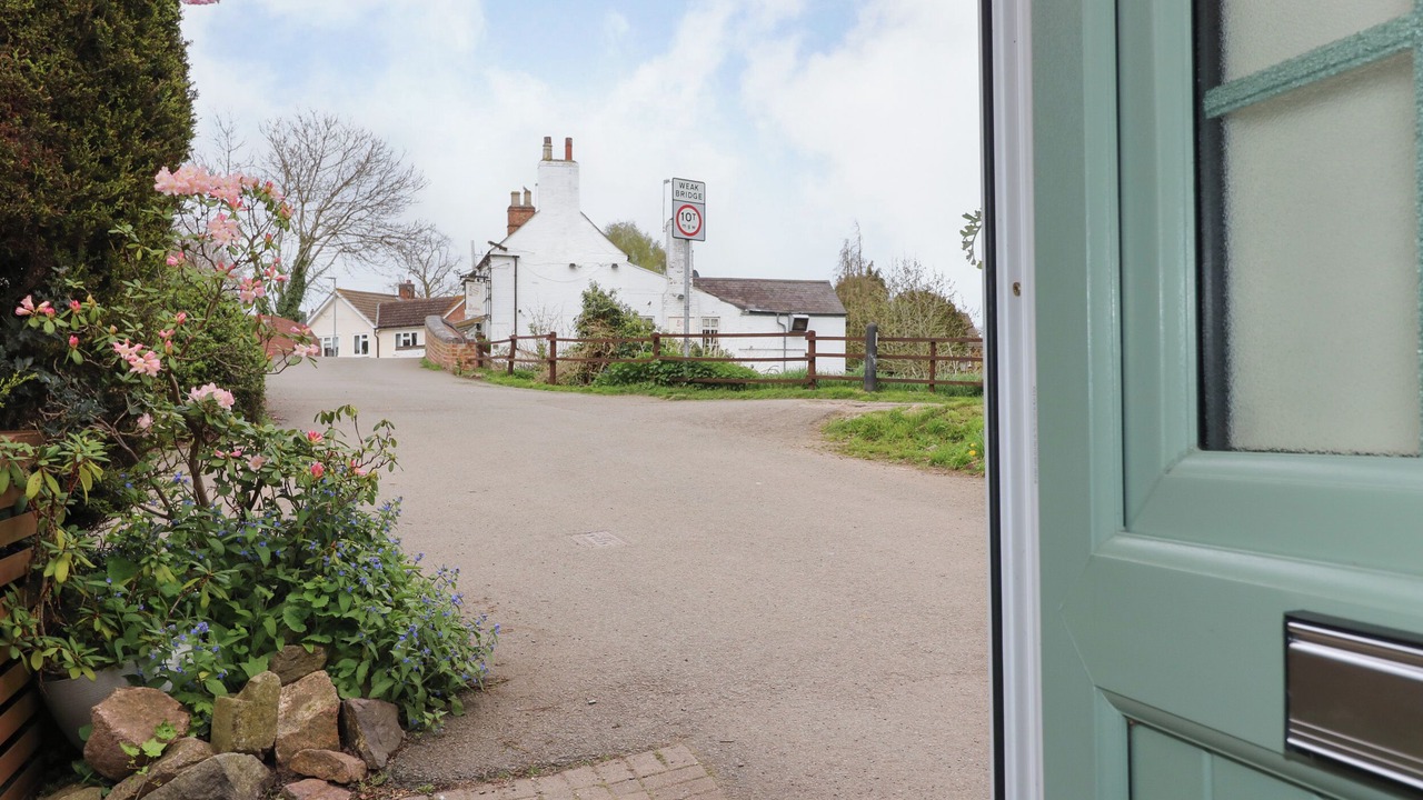 Photo of Others in Barrow Upon Soar