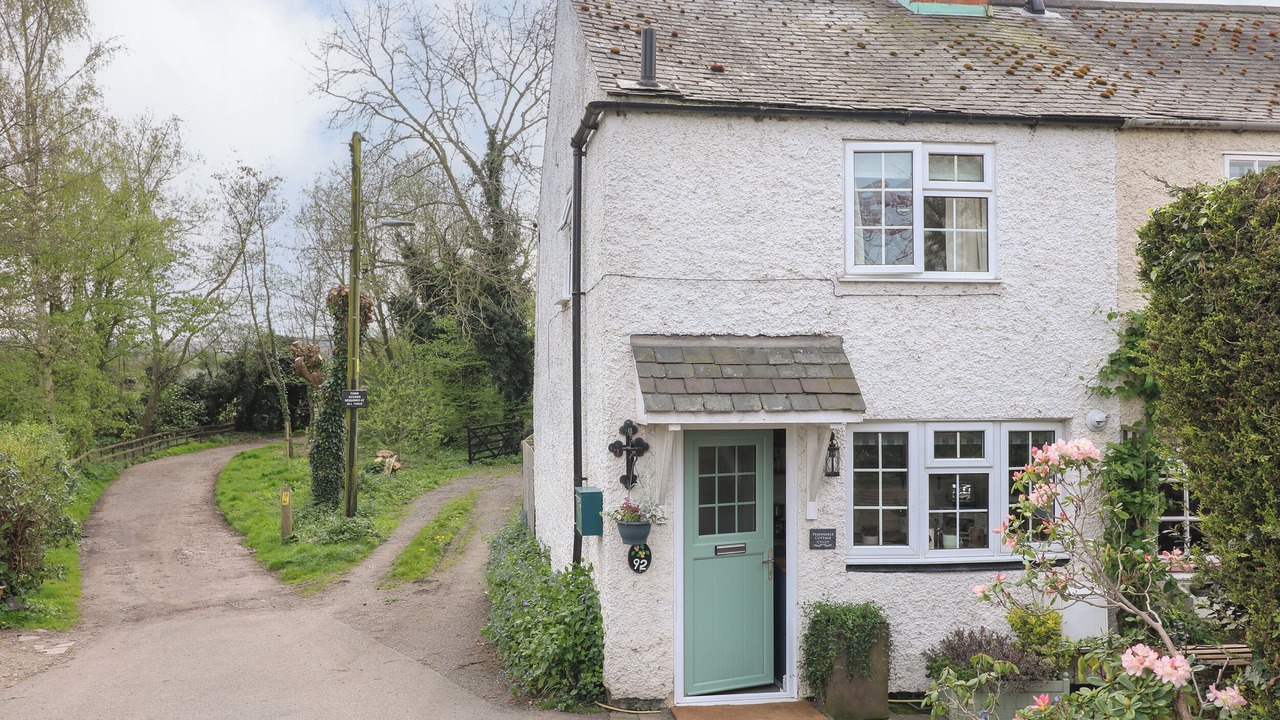 Photo of Outdoor in Barrow Upon Soar