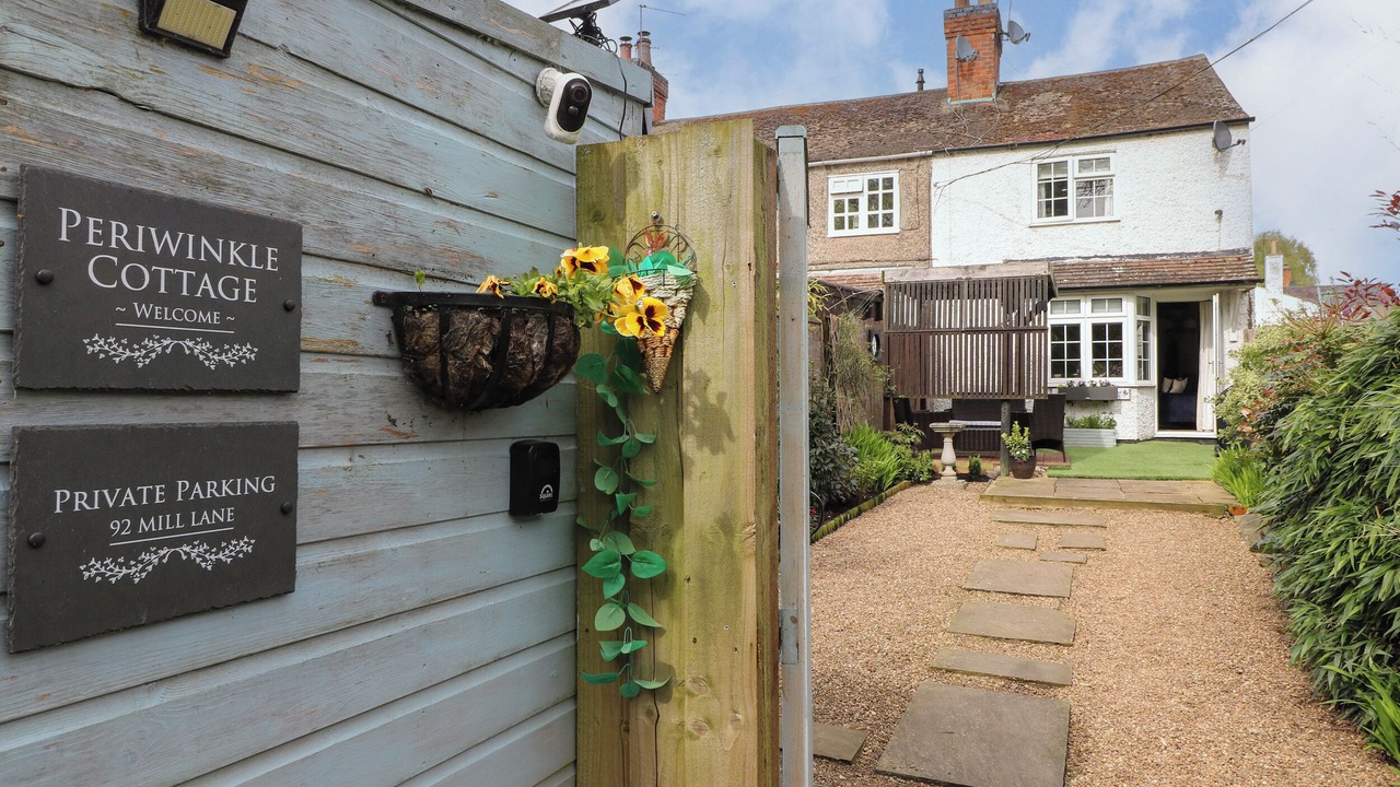 Photo of Others in Barrow Upon Soar